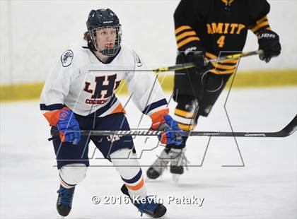 Thumbnail 1 in Amity Regional @ Lyman Hall/Haddam-Killingworth/Coginchaug photogallery.