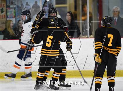 Thumbnail 1 in Amity Regional @ Lyman Hall/Haddam-Killingworth/Coginchaug photogallery.