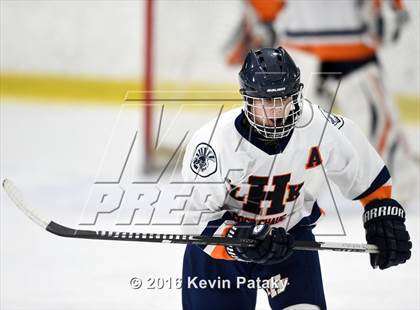 Thumbnail 2 in Amity Regional @ Lyman Hall/Haddam-Killingworth/Coginchaug photogallery.
