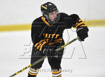 Thumbnail 2 in Amity Regional @ Lyman Hall/Haddam-Killingworth/Coginchaug photogallery.