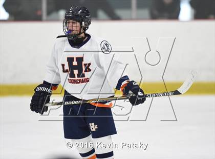 Thumbnail 2 in Amity Regional @ Lyman Hall/Haddam-Killingworth/Coginchaug photogallery.