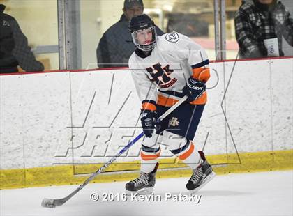 Thumbnail 3 in Amity Regional @ Lyman Hall/Haddam-Killingworth/Coginchaug photogallery.