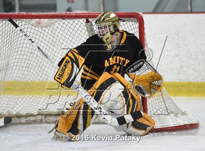 Thumbnail 3 in Amity Regional @ Lyman Hall/Haddam-Killingworth/Coginchaug photogallery.