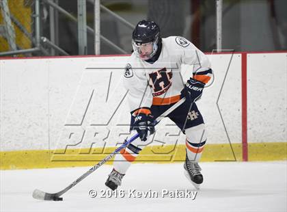 Thumbnail 3 in Amity Regional @ Lyman Hall/Haddam-Killingworth/Coginchaug photogallery.