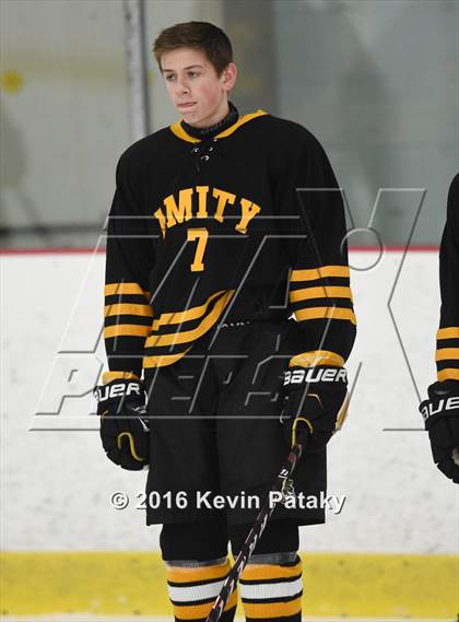 Thumbnail 1 in Amity Regional @ Lyman Hall/Haddam-Killingworth/Coginchaug photogallery.