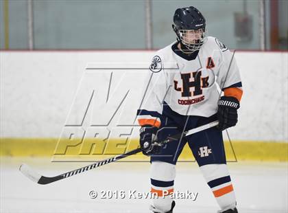 Thumbnail 2 in Amity Regional @ Lyman Hall/Haddam-Killingworth/Coginchaug photogallery.