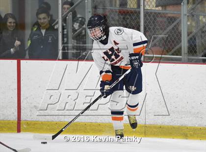 Thumbnail 3 in Amity Regional @ Lyman Hall/Haddam-Killingworth/Coginchaug photogallery.