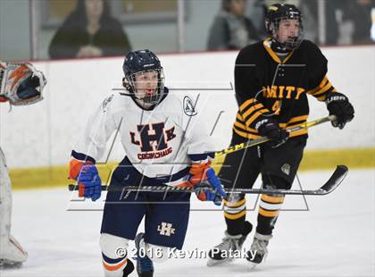 Thumbnail 2 in Amity Regional @ Lyman Hall/Haddam-Killingworth/Coginchaug photogallery.