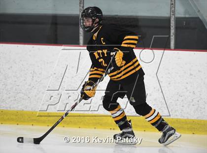 Thumbnail 1 in Amity Regional @ Lyman Hall/Haddam-Killingworth/Coginchaug photogallery.