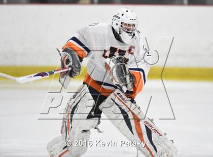Thumbnail 1 in Amity Regional @ Lyman Hall/Haddam-Killingworth/Coginchaug photogallery.
