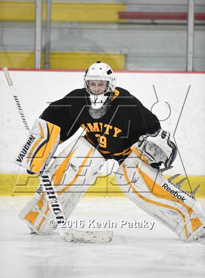 Thumbnail 3 in Amity Regional @ Lyman Hall/Haddam-Killingworth/Coginchaug photogallery.