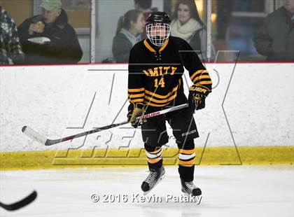 Thumbnail 1 in Amity Regional @ Lyman Hall/Haddam-Killingworth/Coginchaug photogallery.