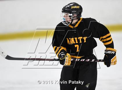 Thumbnail 2 in Amity Regional @ Lyman Hall/Haddam-Killingworth/Coginchaug photogallery.