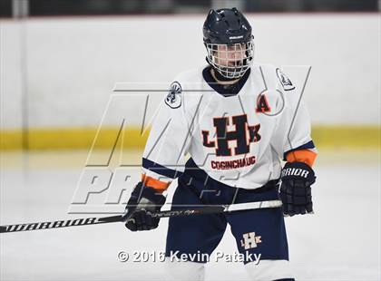 Thumbnail 1 in Amity Regional @ Lyman Hall/Haddam-Killingworth/Coginchaug photogallery.