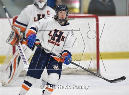 Thumbnail 3 in Amity Regional @ Lyman Hall/Haddam-Killingworth/Coginchaug photogallery.