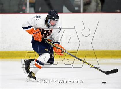 Thumbnail 2 in Amity Regional @ Lyman Hall/Haddam-Killingworth/Coginchaug photogallery.