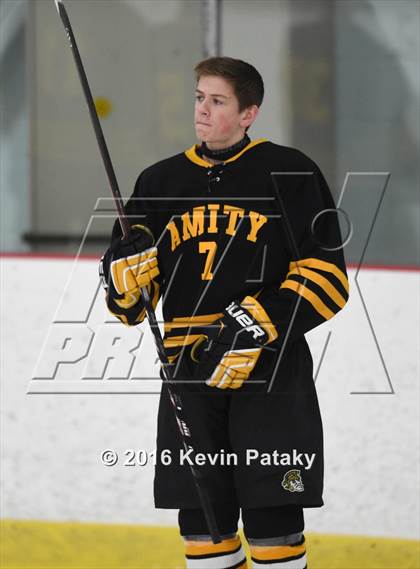Thumbnail 1 in Amity Regional @ Lyman Hall/Haddam-Killingworth/Coginchaug photogallery.