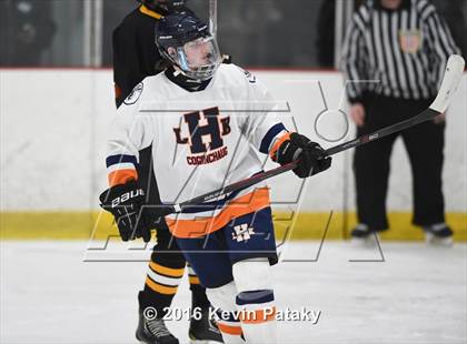 Thumbnail 2 in Amity Regional @ Lyman Hall/Haddam-Killingworth/Coginchaug photogallery.
