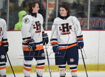 Thumbnail 2 in Amity Regional @ Lyman Hall/Haddam-Killingworth/Coginchaug photogallery.