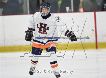 Thumbnail 3 in Amity Regional @ Lyman Hall/Haddam-Killingworth/Coginchaug photogallery.
