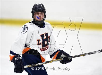 Thumbnail 2 in Amity Regional @ Lyman Hall/Haddam-Killingworth/Coginchaug photogallery.