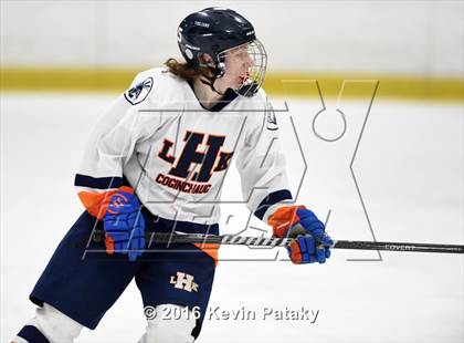 Thumbnail 3 in Amity Regional @ Lyman Hall/Haddam-Killingworth/Coginchaug photogallery.