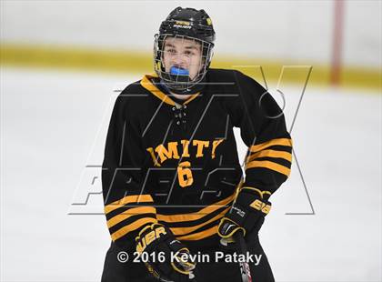 Thumbnail 2 in Amity Regional @ Lyman Hall/Haddam-Killingworth/Coginchaug photogallery.
