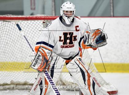 Thumbnail 3 in Amity Regional @ Lyman Hall/Haddam-Killingworth/Coginchaug photogallery.