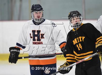 Thumbnail 3 in Amity Regional @ Lyman Hall/Haddam-Killingworth/Coginchaug photogallery.