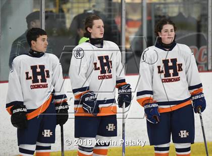 Thumbnail 2 in Amity Regional @ Lyman Hall/Haddam-Killingworth/Coginchaug photogallery.