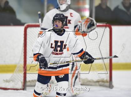 Thumbnail 2 in Amity Regional @ Lyman Hall/Haddam-Killingworth/Coginchaug photogallery.