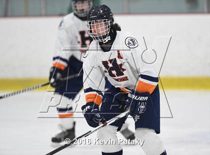 Thumbnail 1 in Amity Regional @ Lyman Hall/Haddam-Killingworth/Coginchaug photogallery.