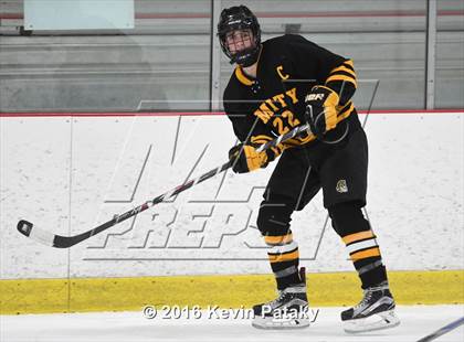 Thumbnail 3 in Amity Regional @ Lyman Hall/Haddam-Killingworth/Coginchaug photogallery.