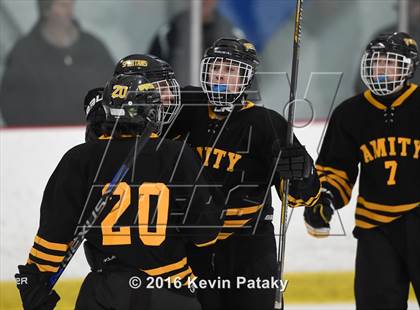 Thumbnail 1 in Amity Regional @ Lyman Hall/Haddam-Killingworth/Coginchaug photogallery.