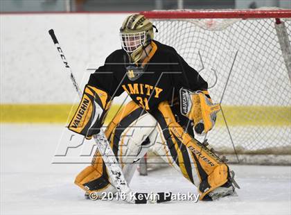 Thumbnail 2 in Amity Regional @ Lyman Hall/Haddam-Killingworth/Coginchaug photogallery.