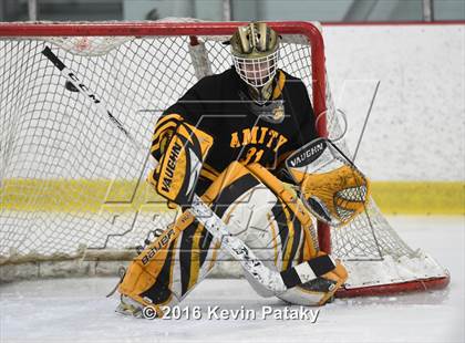 Thumbnail 2 in Amity Regional @ Lyman Hall/Haddam-Killingworth/Coginchaug photogallery.