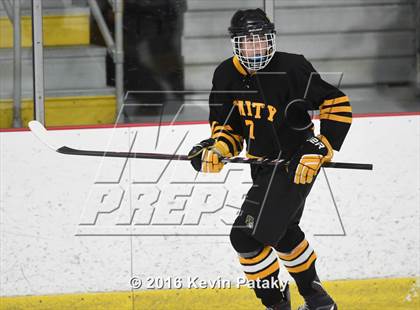 Thumbnail 2 in Amity Regional @ Lyman Hall/Haddam-Killingworth/Coginchaug photogallery.