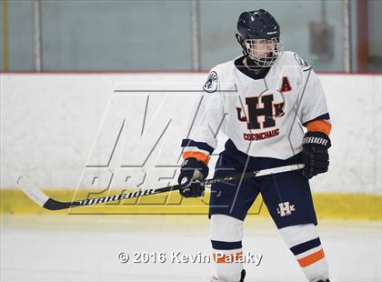 Thumbnail 1 in Amity Regional @ Lyman Hall/Haddam-Killingworth/Coginchaug photogallery.