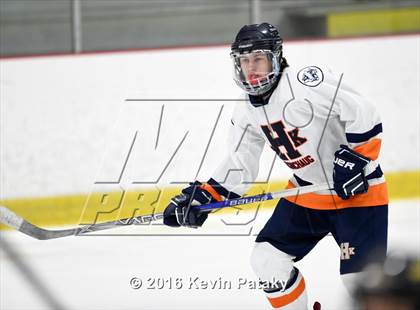 Thumbnail 2 in Amity Regional @ Lyman Hall/Haddam-Killingworth/Coginchaug photogallery.