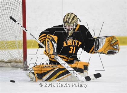 Thumbnail 2 in Amity Regional @ Lyman Hall/Haddam-Killingworth/Coginchaug photogallery.