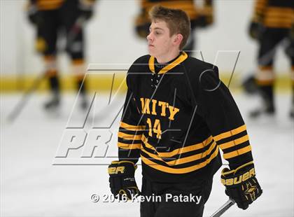 Thumbnail 2 in Amity Regional @ Lyman Hall/Haddam-Killingworth/Coginchaug photogallery.