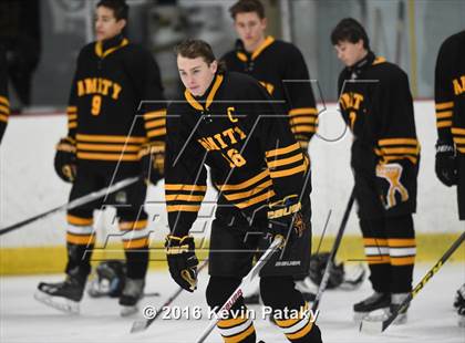 Thumbnail 1 in Amity Regional @ Lyman Hall/Haddam-Killingworth/Coginchaug photogallery.