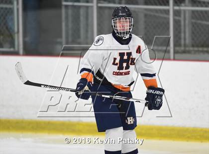Thumbnail 3 in Amity Regional @ Lyman Hall/Haddam-Killingworth/Coginchaug photogallery.