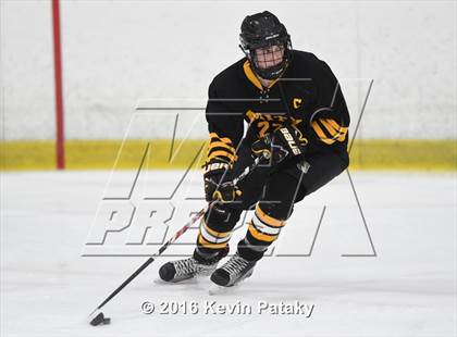 Thumbnail 2 in Amity Regional @ Lyman Hall/Haddam-Killingworth/Coginchaug photogallery.
