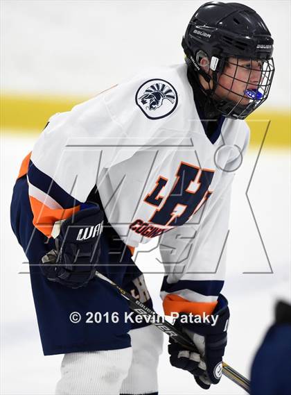 Thumbnail 2 in Amity Regional @ Lyman Hall/Haddam-Killingworth/Coginchaug photogallery.