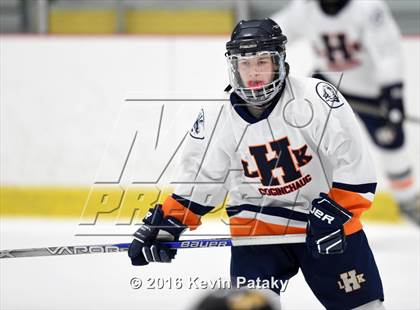 Thumbnail 2 in Amity Regional @ Lyman Hall/Haddam-Killingworth/Coginchaug photogallery.