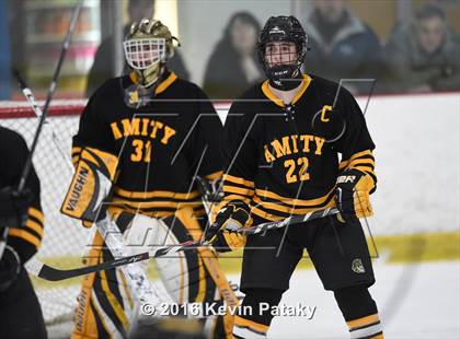 Thumbnail 3 in Amity Regional @ Lyman Hall/Haddam-Killingworth/Coginchaug photogallery.