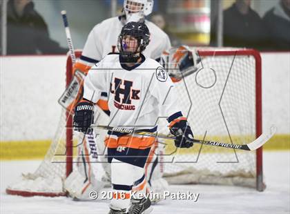 Thumbnail 1 in Amity Regional @ Lyman Hall/Haddam-Killingworth/Coginchaug photogallery.