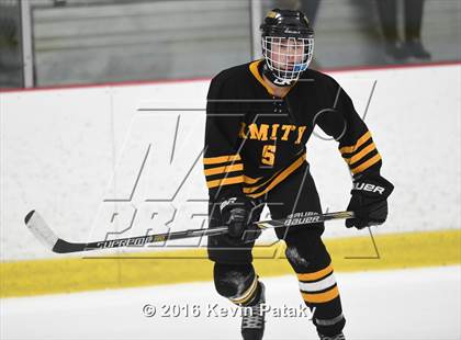 Thumbnail 1 in Amity Regional @ Lyman Hall/Haddam-Killingworth/Coginchaug photogallery.