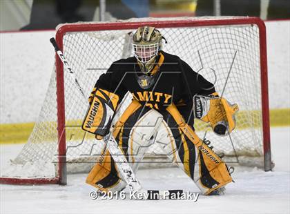 Thumbnail 1 in Amity Regional @ Lyman Hall/Haddam-Killingworth/Coginchaug photogallery.